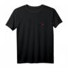 HapPanda Streetwear T-Shirt - Klassisch geschnittenes Skatewear-Shirt für Jubiläum & Geburtstagsparty