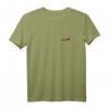 HapPanda Streetwear T-Shirt - Klassisch geschnittenes Skatewear-Shirt für Jubiläum & Geburtstagsparty