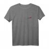 HapPanda Streetwear T-Shirt - Klassisch geschnittenes Skatewear-Shirt für Jubiläum & Geburtstagsparty