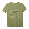 Globetrotter with an open mind T-Shirt – Stylisches Freizeit- und Sportshirt für Abenteuer und Fitness, ideal als Eye-Catcher