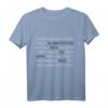 Globetrotter with an open mind T-Shirt – Stylisches Freizeit- und Sportshirt für Abenteuer und Fitness, ideal als Eye-Catcher