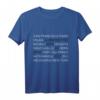 Globetrotter with an open mind T-Shirt – Stylisches Freizeit- und Sportshirt für Abenteuer und Fitness, ideal als Eye-Catcher