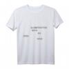 Globetrotter with an open mind T-Shirt – Stylisches Freizeit- und Sportshirt für Abenteuer und Fitness, ideal als Eye-Catcher