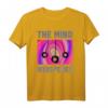 The Mind Whisperer T-Shirt für Hypnotiseure & Spirituelle - Meditation, Heilung & Chakren Reinigung