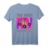 The Mind Whisperer T-Shirt für Hypnotiseure & Spirituelle - Meditation, Heilung & Chakren Reinigung