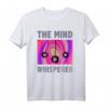 The Mind Whisperer T-Shirt für Hypnotiseure & Spirituelle - Meditation, Heilung & Chakren Reinigung