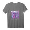 Vaporwave - It´s all in your Mind Aesthetic Vaporwave Style T-Shirt für Nostalgie, Retro Gaming & 80s/90s Fans