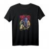 Dungeons & Dragons Mindflayer Monster Claws Out T-Shirt - Offizielles D&D Merchandise für Fantasy Fans