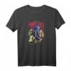 Dungeons & Dragons Mindflayer Monster Claws Out T-Shirt - Offizielles D&D Merchandise für Fantasy Fans