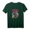 Dungeons & Dragons Mindflayer Monster Claws Out T-Shirt - Offizielles D&D Merchandise für Fantasy Fans