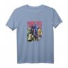 Dungeons & Dragons Mindflayer Monster Claws Out T-Shirt - Offizielles D&D Merchandise für Fantasy Fans