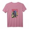 Dungeons & Dragons Mindflayer Monster Claws Out T-Shirt - Offizielles D&D Merchandise für Fantasy Fans