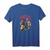 Dungeons & Dragons Mindflayer Monster Claws Out T-Shirt - Offizielles D&D Merchandise für Fantasy Fans