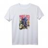 Dungeons & Dragons Mindflayer Monster Claws Out T-Shirt - Offizielles D&D Merchandise für Fantasy Fans