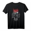 Lamb of God – Death In Mind T-Shirt – Offizielles Band-Merchandise für Fans, Erwachsene und Kinder