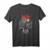 Lamb of God – Death In Mind T-Shirt – Offizielles Band-Merchandise für Fans, Erwachsene und Kinder