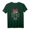 Lamb of God – Death In Mind T-Shirt – Offizielles Band-Merchandise für Fans, Erwachsene und Kinder