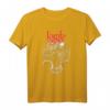 Lamb of God – Death In Mind T-Shirt – Offizielles Band-Merchandise für Fans, Erwachsene und Kinder
