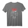 Lamb of God – Death In Mind T-Shirt – Offizielles Band-Merchandise für Fans, Erwachsene und Kinder