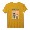 HapPanda Rick and Morty T-Shirt - Offiziell lizenziertes Adult Swim Merchandise für Serienfans und Sci-Fi Begeisterte