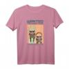 HapPanda Rick and Morty T-Shirt - Offiziell lizenziertes Adult Swim Merchandise für Serienfans und Sci-Fi Begeisterte