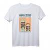 HapPanda Rick and Morty T-Shirt - Offiziell lizenziertes Adult Swim Merchandise für Serienfans und Sci-Fi Begeisterte