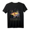 And Into The Forest I Go To Lose My Mind Damen T-Shirt – Lustiges Camping- und Naturmotiv für Outdoor- und Abenteurliebhaber