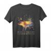 And Into The Forest I Go To Lose My Mind Damen T-Shirt – Lustiges Camping- und Naturmotiv für Outdoor- und Abenteurliebhaber