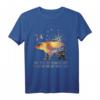 And Into The Forest I Go To Lose My Mind Damen T-Shirt – Lustiges Camping- und Naturmotiv für Outdoor- und Abenteurliebhaber