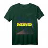 Vaporwave It's all in your Mind 80er 90er Retro Synthwave T-Shirt - Perfektes Geschenk für Vintage & Retro Fans