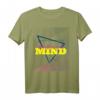 Vaporwave It's all in your Mind 80er 90er Retro Synthwave T-Shirt - Perfektes Geschenk für Vintage & Retro Fans