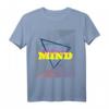 Vaporwave It's all in your Mind 80er 90er Retro Synthwave T-Shirt - Perfektes Geschenk für Vintage & Retro Fans