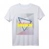 Vaporwave It's all in your Mind 80er 90er Retro Synthwave T-Shirt - Perfektes Geschenk für Vintage & Retro Fans