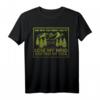 And Into The Forest I Go To Lose My Mind T-Shirt – Perfektes Geschenk für Soul- und Natur-Liebhaber zu Weihnachten, Geburtstag & Jubiläum