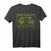 And Into The Forest I Go To Lose My Mind T-Shirt – Perfektes Geschenk für Soul- und Natur-Liebhaber zu Weihnachten, Geburtstag & Jubiläum