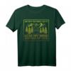 And Into The Forest I Go To Lose My Mind T-Shirt – Perfektes Geschenk für Soul- und Natur-Liebhaber zu Weihnachten, Geburtstag & Jubiläum