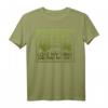 And Into The Forest I Go To Lose My Mind T-Shirt – Perfektes Geschenk für Soul- und Natur-Liebhaber zu Weihnachten, Geburtstag & Jubiläum