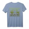 And Into The Forest I Go To Lose My Mind T-Shirt – Perfektes Geschenk für Soul- und Natur-Liebhaber zu Weihnachten, Geburtstag & Jubiläum