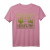 And Into The Forest I Go To Lose My Mind T-Shirt – Perfektes Geschenk für Soul- und Natur-Liebhaber zu Weihnachten, Geburtstag & Jubiläum