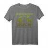 And Into The Forest I Go To Lose My Mind T-Shirt – Perfektes Geschenk für Soul- und Natur-Liebhaber zu Weihnachten, Geburtstag & Jubiläum