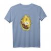 Marvel Infinity War The Yellow Mind Stone Graphic T-Shirt - Offiziell Lizenzierte Marvel Bekleidung