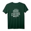 MK Ultra Mind Control Awareness T-Shirt – Bewusstseinsförderndes Shirt zum Aufwachen & Diskutieren