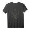 Harry Potter Expecto Patronum! T-Shirt - Offiziell lizenzierte Magische Kleidung für Fans
