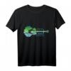 Into The Music I Go - T-Shirt für Musikliebhaber, Musiker & Fans, um Leidenschaft und Entspannung auszudrücken