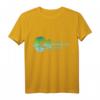 Into The Music I Go - T-Shirt für Musikliebhaber, Musiker & Fans, um Leidenschaft und Entspannung auszudrücken