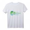 Into The Music I Go - T-Shirt für Musikliebhaber, Musiker & Fans, um Leidenschaft und Entspannung auszudrücken