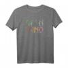 OPEN MIND PILLEN T-Shirt - Trendiges Party Shirt für offene Köpfe & Individualisten