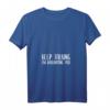 Keep Talking I'm Diagnosing You Psychologen T-Shirt - Lustiges Geschenk für Psychologen und Psychologiestudenten