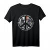 Into the Forest I Go to Lose My Mind and Find My Soul T-Shirt – Inspirierendes Outdoor- und Naturmotiv für Waldliebhaber und Naturfreunde