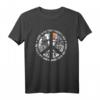 Into the Forest I Go to Lose My Mind and Find My Soul T-Shirt – Inspirierendes Outdoor- und Naturmotiv für Waldliebhaber und Naturfreunde